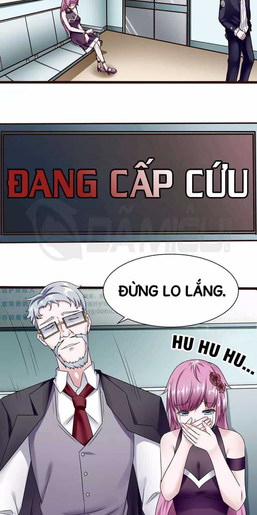Siêu Cấp Kiện Bàn Hiệp - Chương 21 - ảnh 2