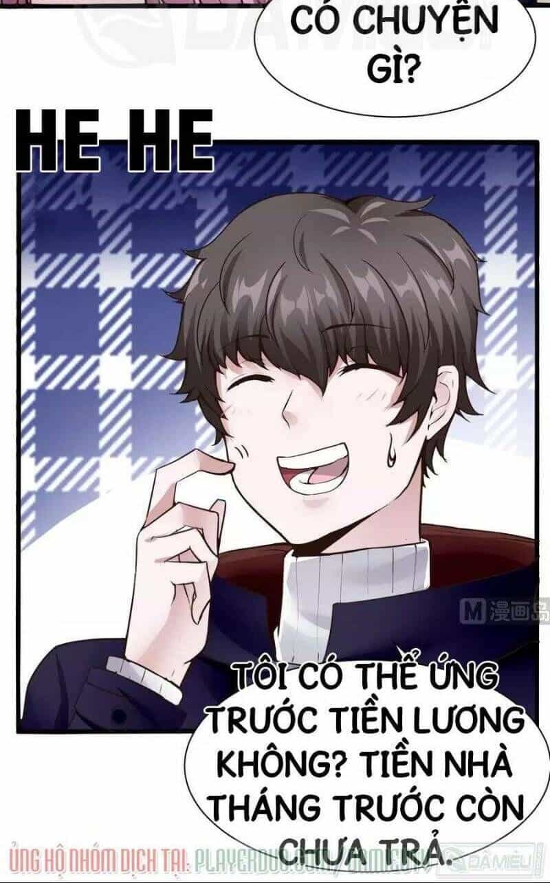 Siêu Cấp Kiện Bàn Hiệp - Chương 28 - ảnh 5
