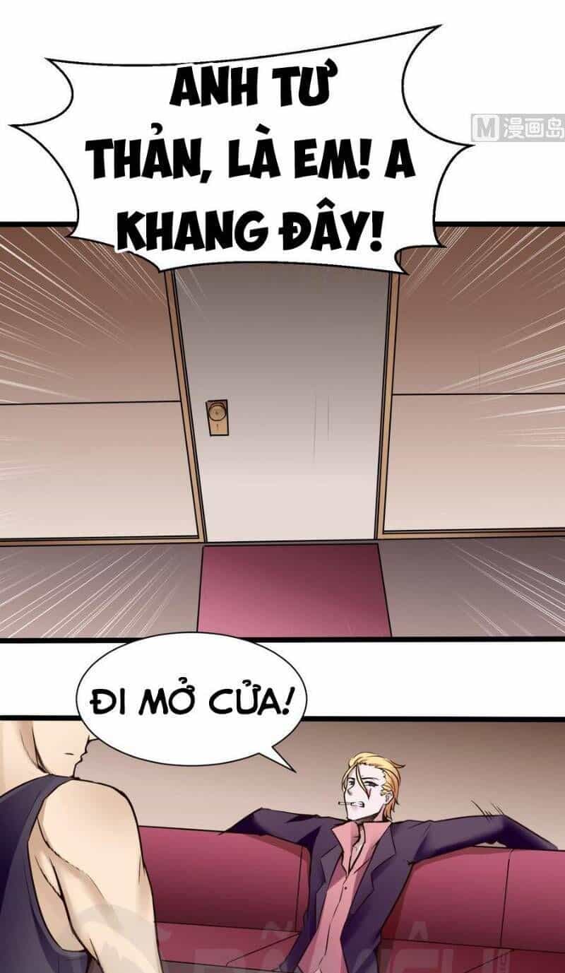 Siêu Cấp Kiện Bàn Hiệp - Chương 35 - ảnh 7
