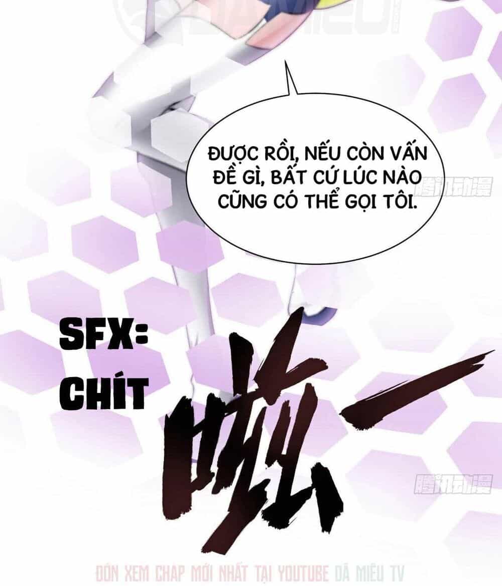 Siêu Cấp Kiện Bàn Hiệp - Chương 5 - ảnh 2