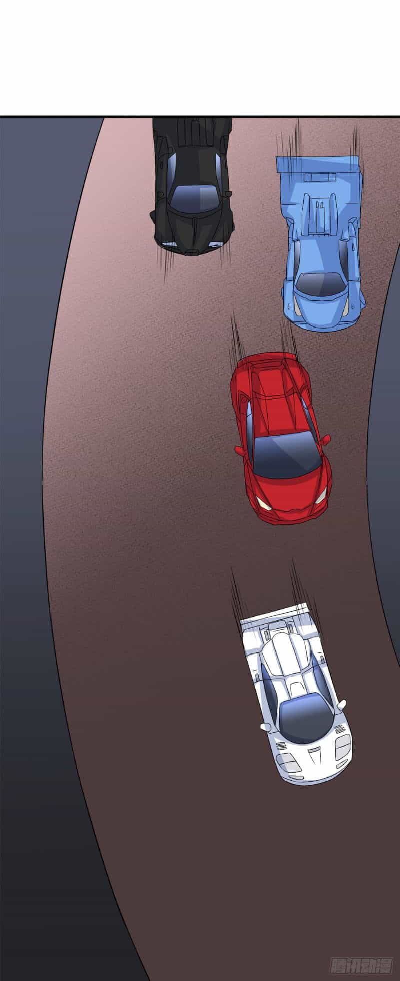 Siêu Cấp Nữ Thần Trọng Sinh - Chương 16 - ảnh 33