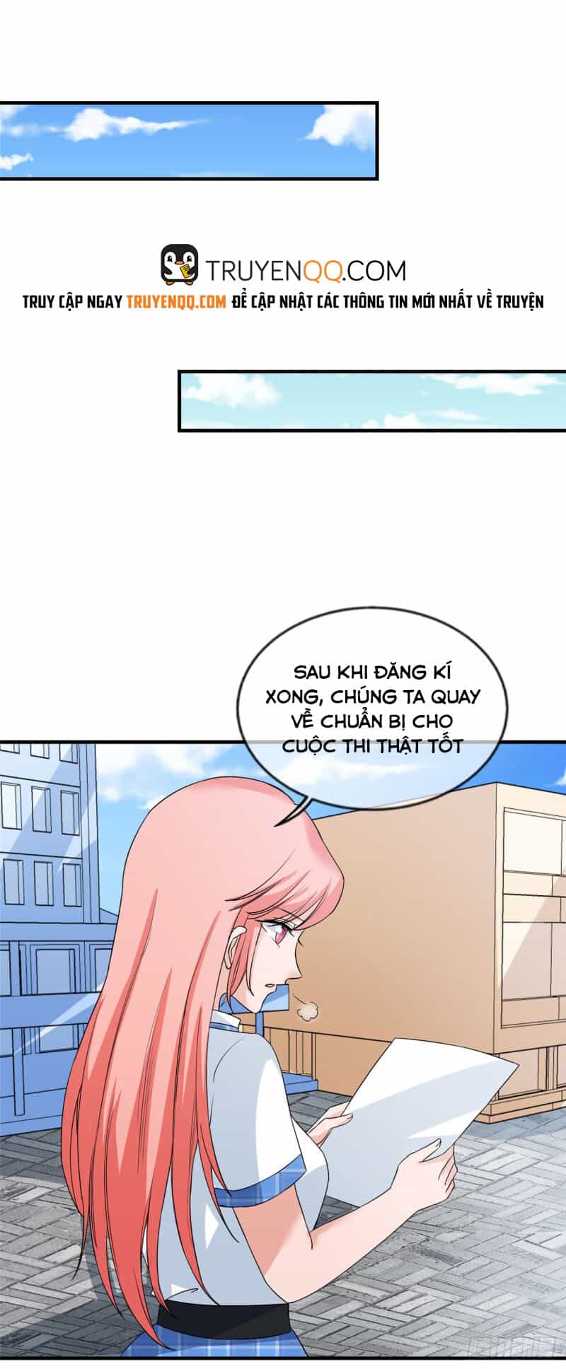 Siêu Cấp Nữ Thần Trọng Sinh - Chương 19 - ảnh 36