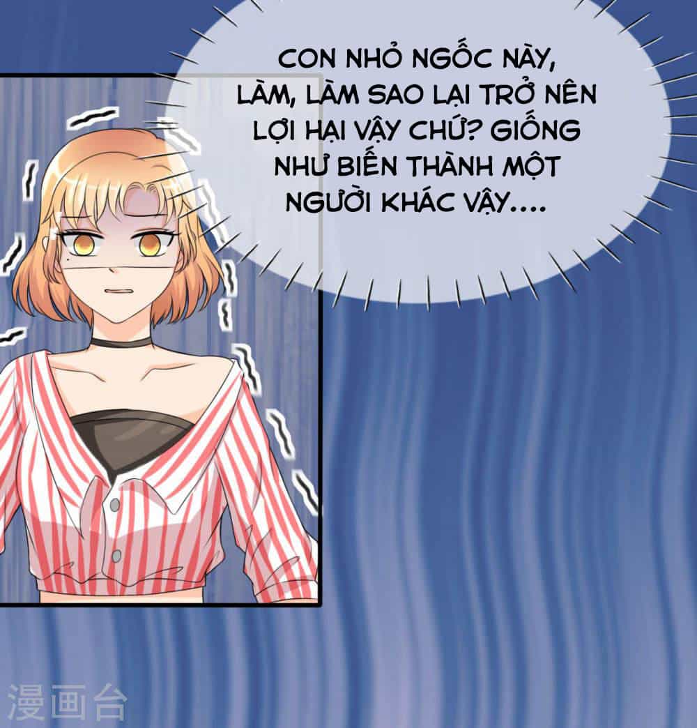 Siêu Cấp Nữ Thần Trọng Sinh - Chương 2 - ảnh 35