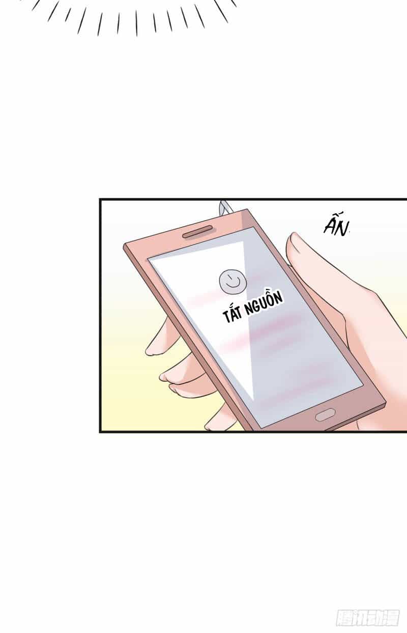 Siêu Cấp Nữ Thần Trọng Sinh - Chương 21 - ảnh 4