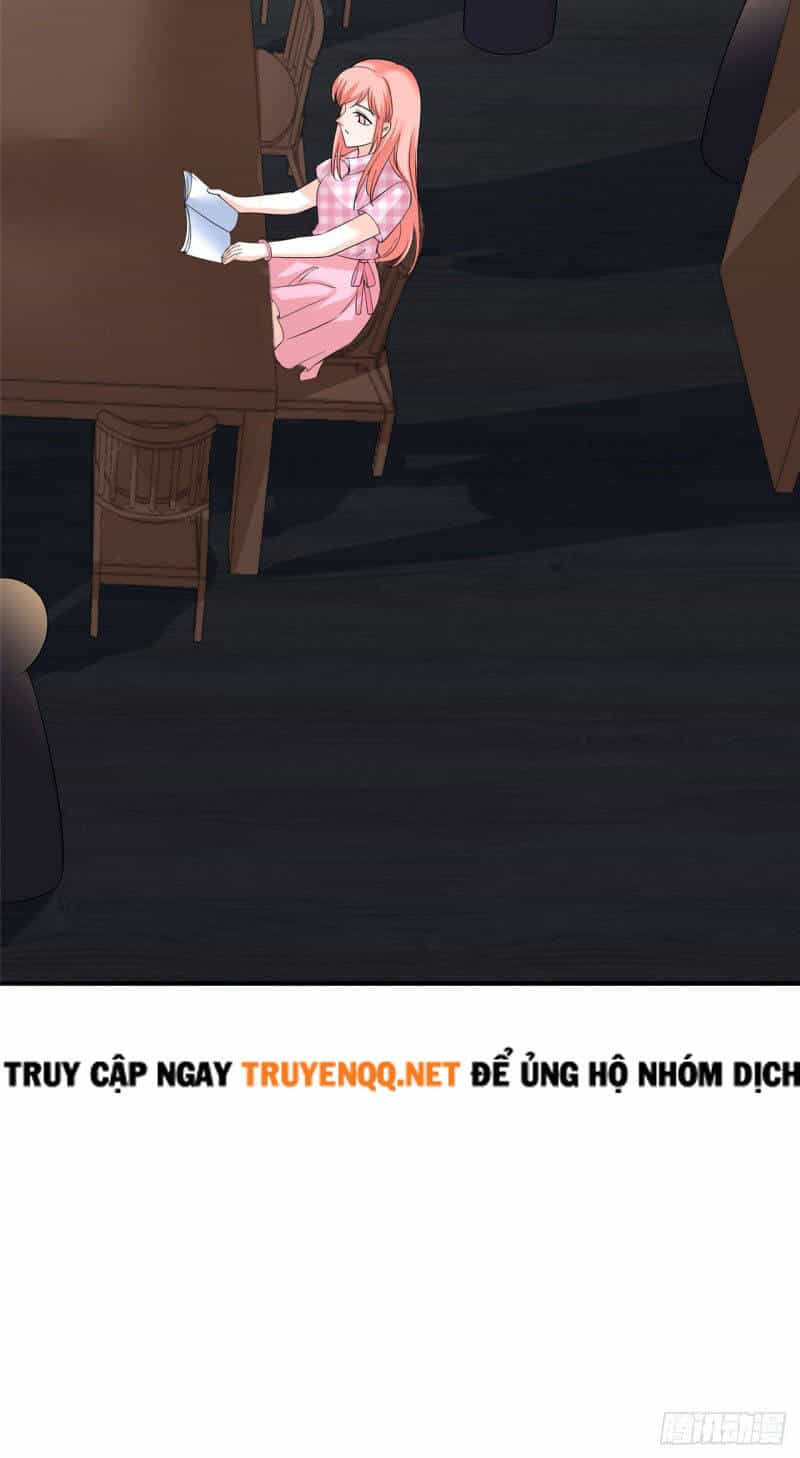 Siêu Cấp Nữ Thần Trọng Sinh - Chương 26 - ảnh 5