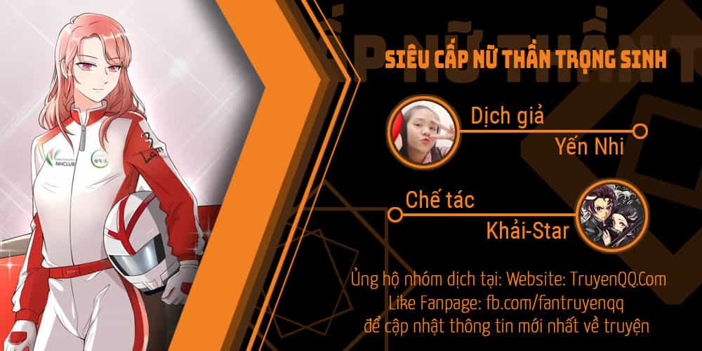 Siêu Cấp Nữ Thần Trọng Sinh - Chương 3 - ảnh 55