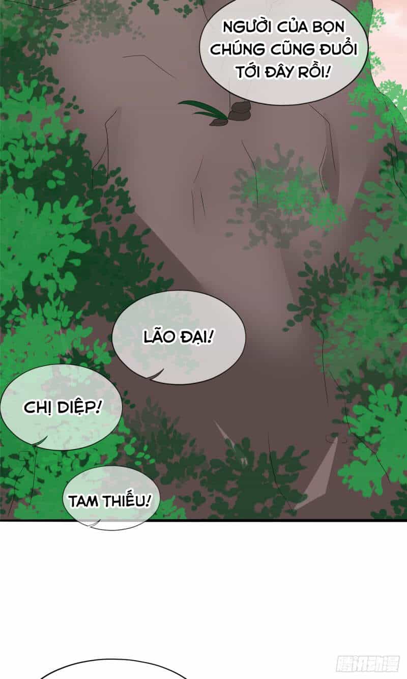 Siêu Cấp Nữ Thần Trọng Sinh - Chương 30 - ảnh 15