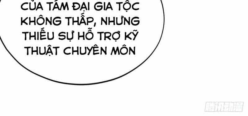 Siêu Cấp Nữ Thần Trọng Sinh - Chương 36 - ảnh 23