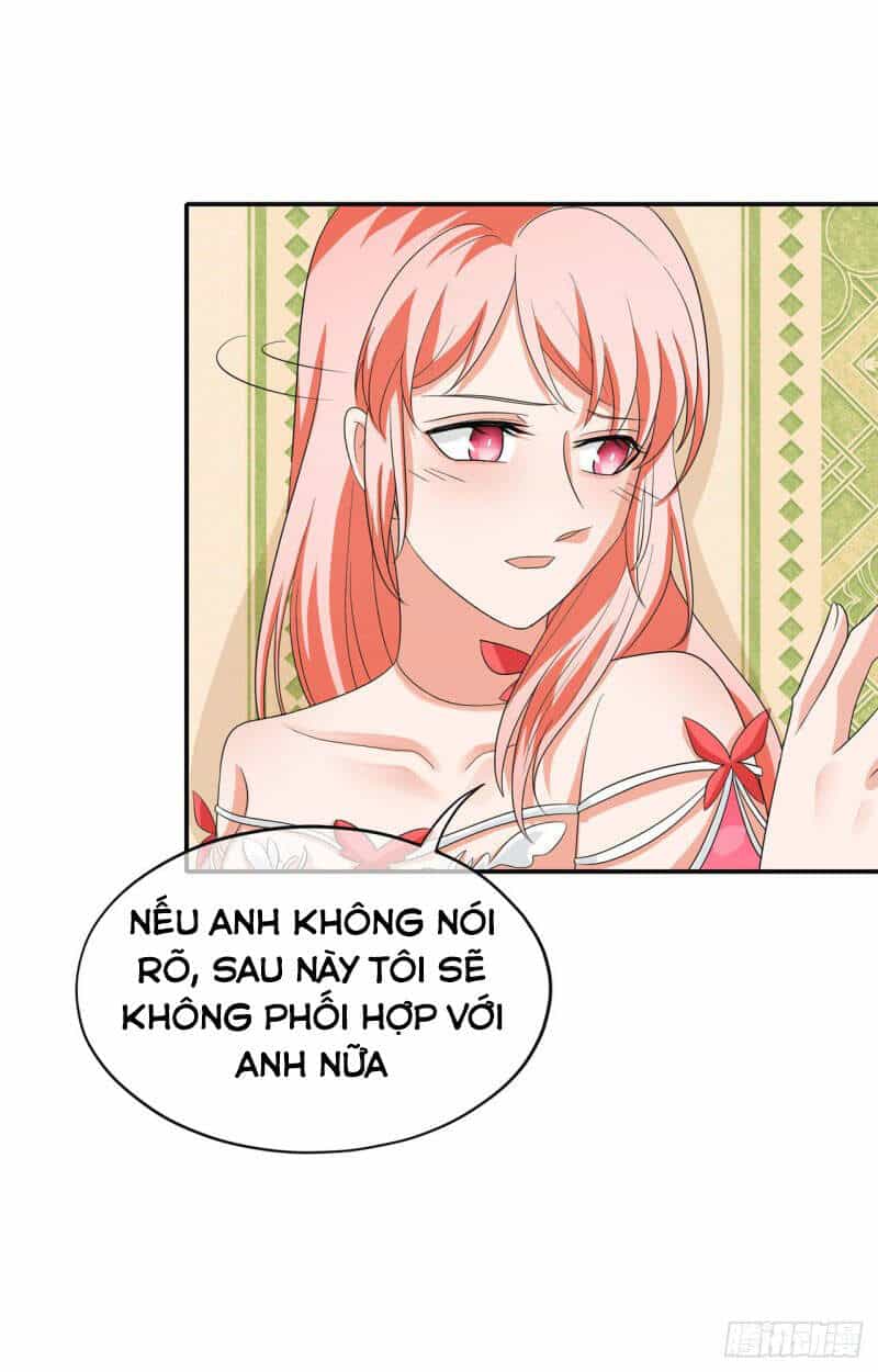 Siêu Cấp Nữ Thần Trọng Sinh - Chương 37 - ảnh 26