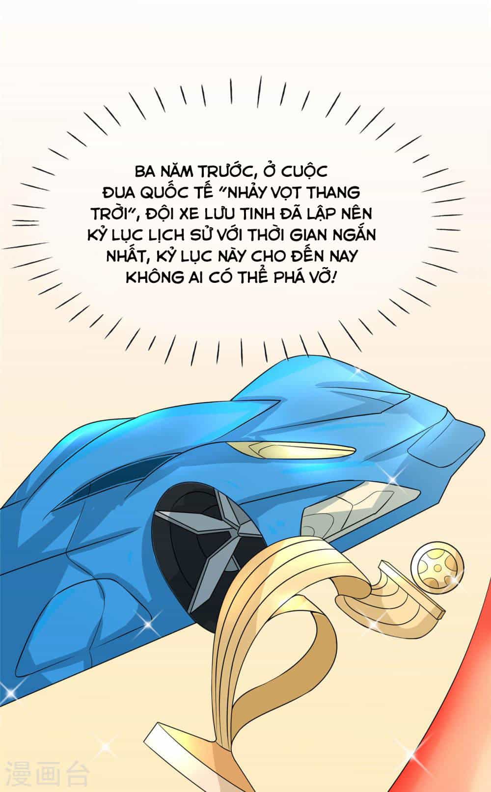 Siêu Cấp Nữ Thần Trọng Sinh - Chương 6 - ảnh 9