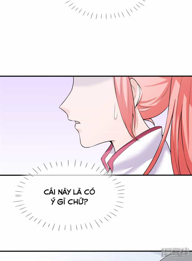 Siêu Cấp Nữ Thần Trọng Sinh - Chương 9 - ảnh 4