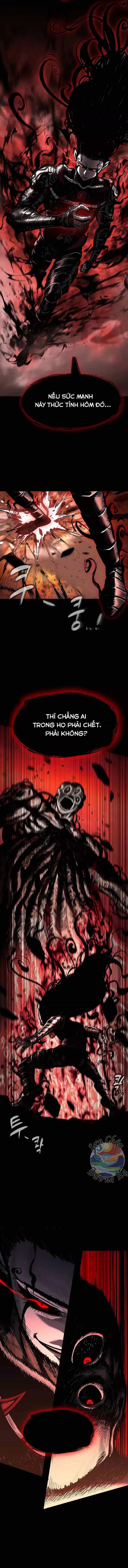 Siêu Cấp Quản Gia - Chương 1.5 - ảnh 26