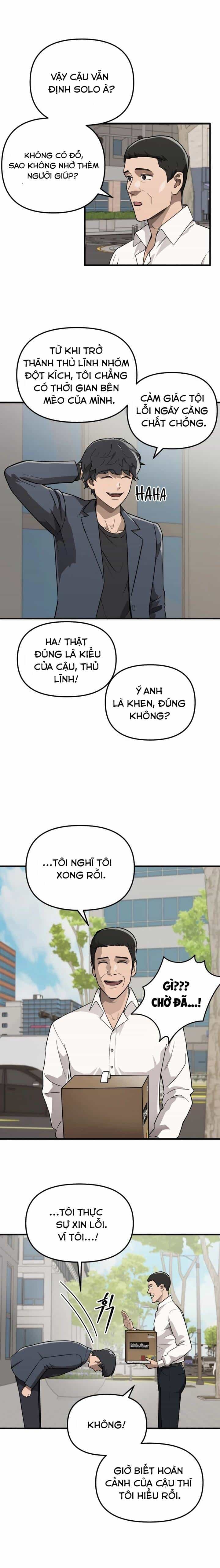 Siêu Cấp Quản Gia - Chương 2 - ảnh 17