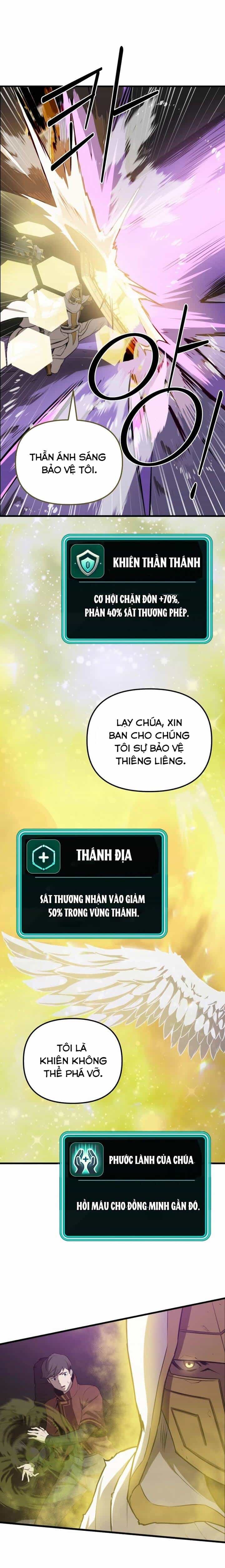 Siêu Cấp Quản Gia - Chương 2 - ảnh 6