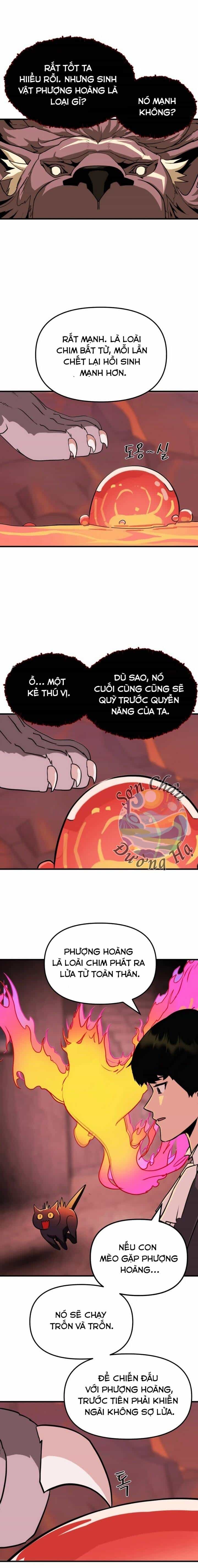 Siêu Cấp Quản Gia - Chương 5 - ảnh 8
