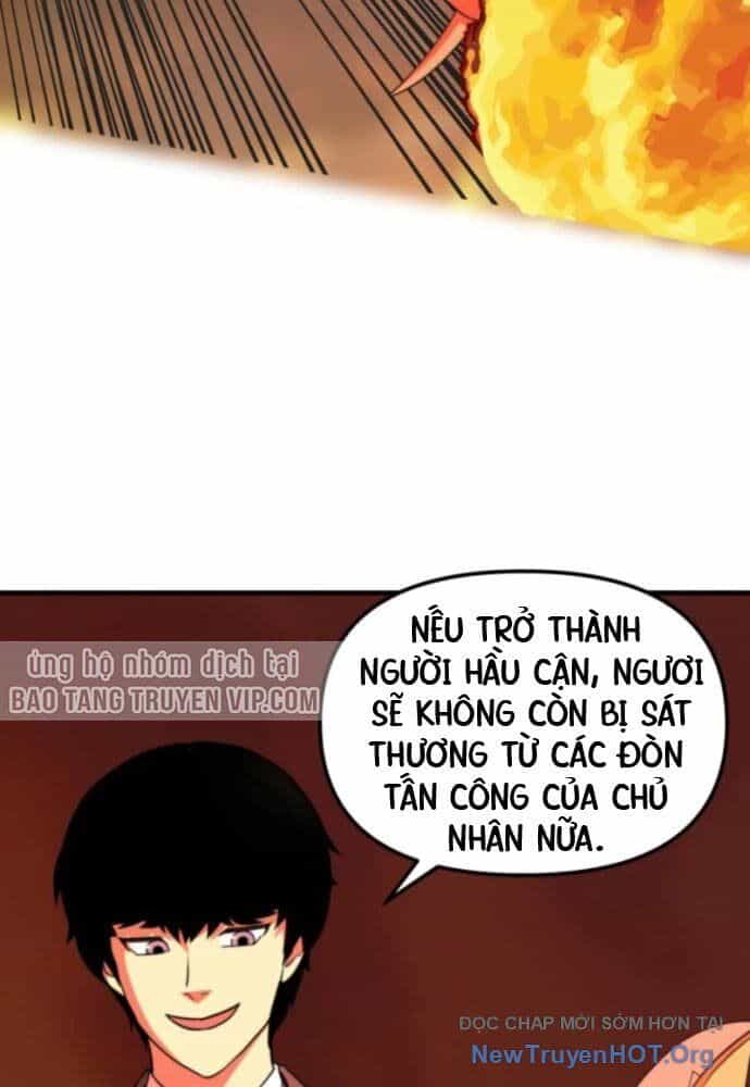 Siêu Cấp Quản Gia - Chương 7 - ảnh 101