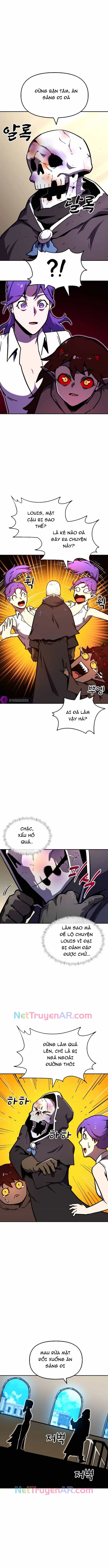 Siêu Cấp Skeleton - Chương 11 - ảnh 5