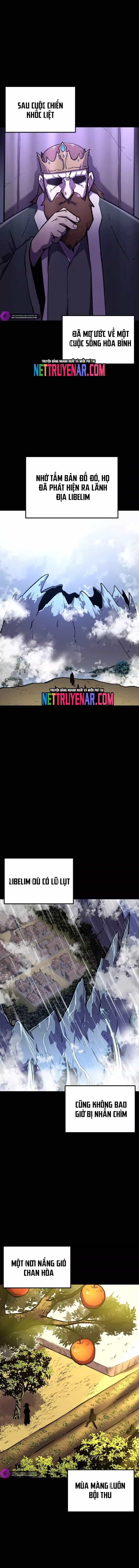 Siêu Cấp Skeleton - Chương 12 - ảnh 7