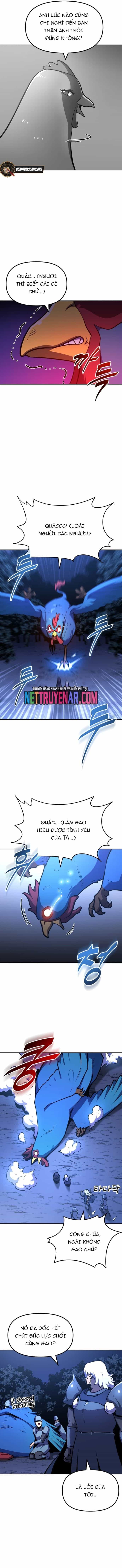 Siêu Cấp Skeleton - Chương 15 - ảnh 9