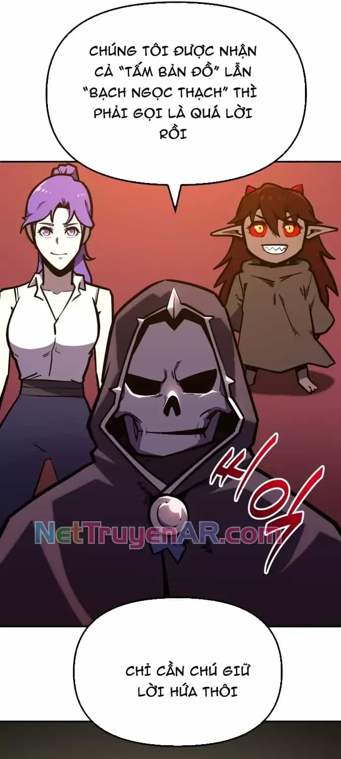 Siêu Cấp Skeleton - Chương 17 - ảnh 59