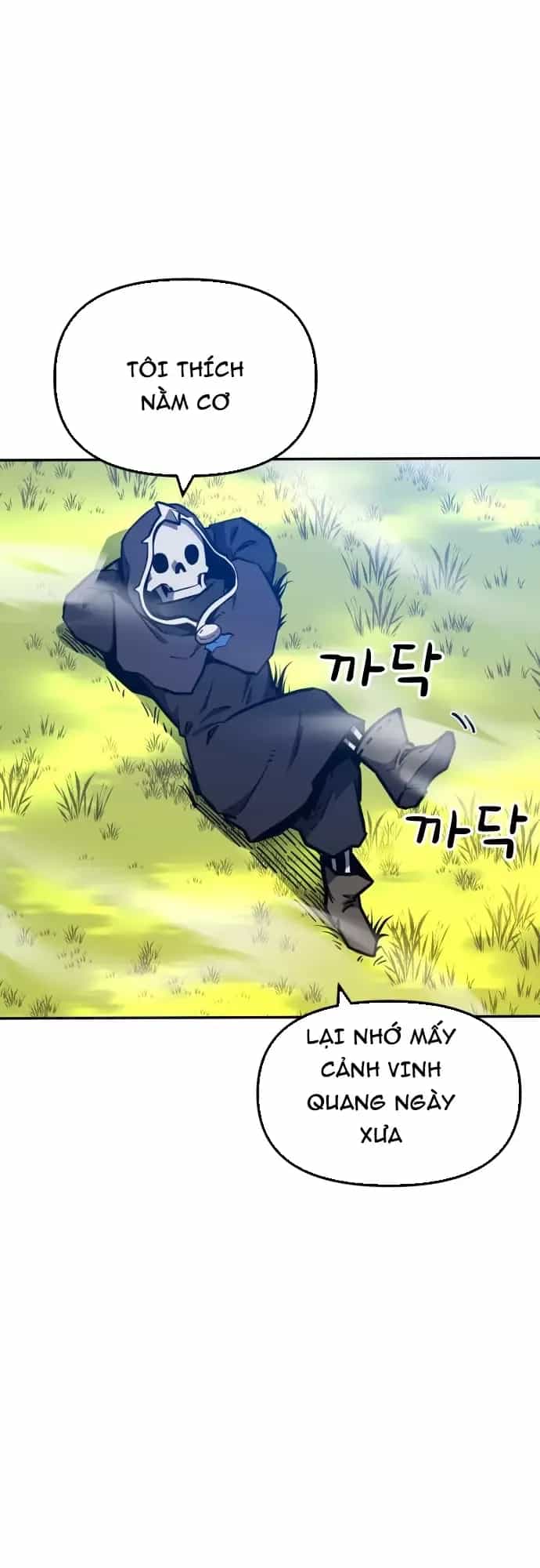 Siêu Cấp Skeleton - Chương 17 - ảnh 64