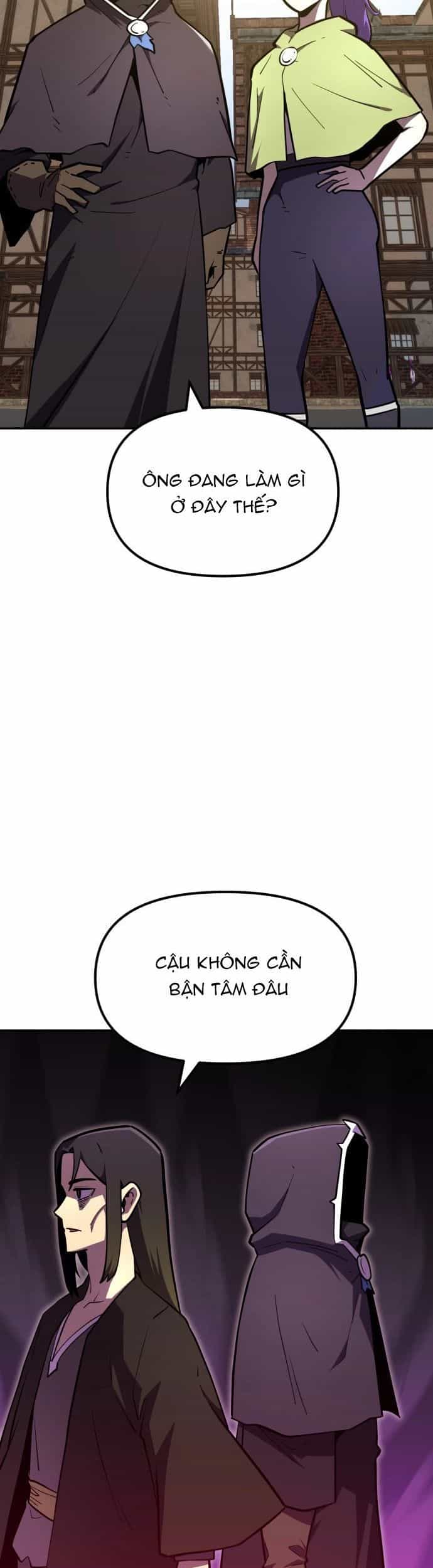 Siêu Cấp Skeleton - Chương 21 - ảnh 26