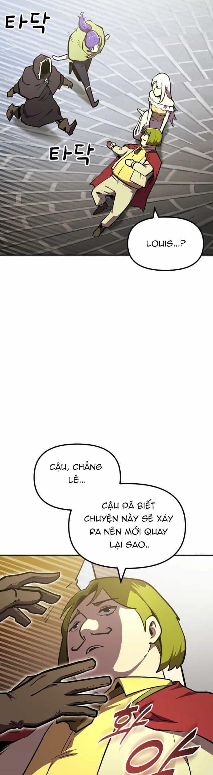 Siêu Cấp Skeleton - Chương 21 - ảnh 29