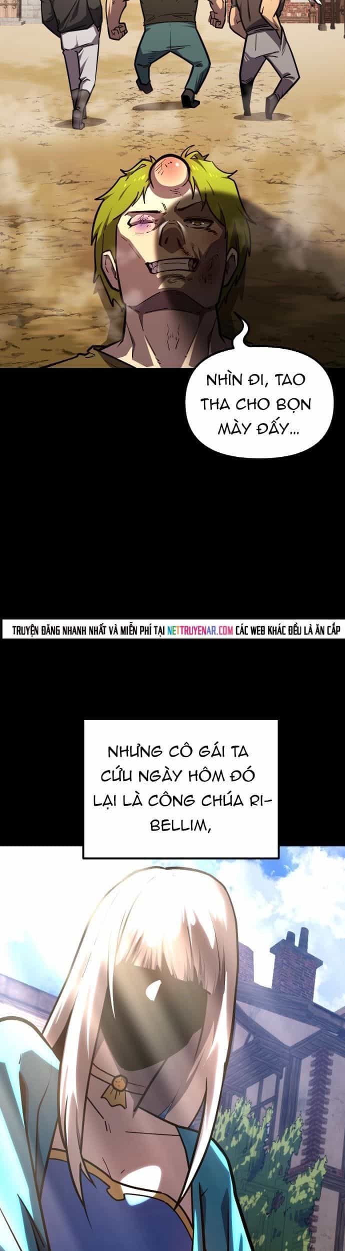 Siêu Cấp Skeleton - Chương 22 - ảnh 10