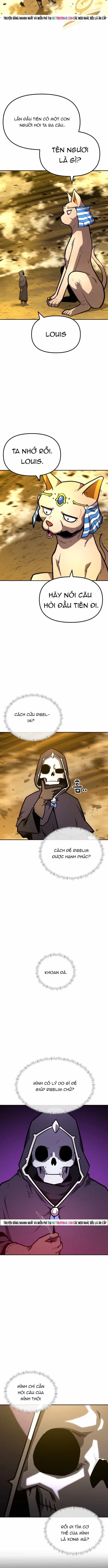Siêu Cấp Skeleton - Chương 24 - ảnh 8