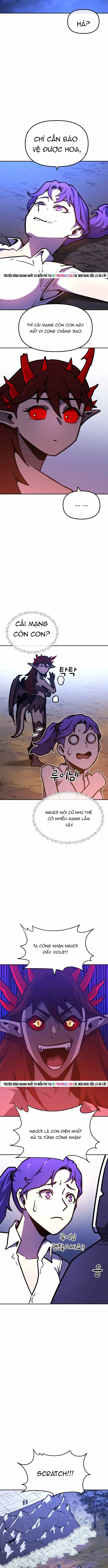 Siêu Cấp Skeleton - Chương 26 - ảnh 6