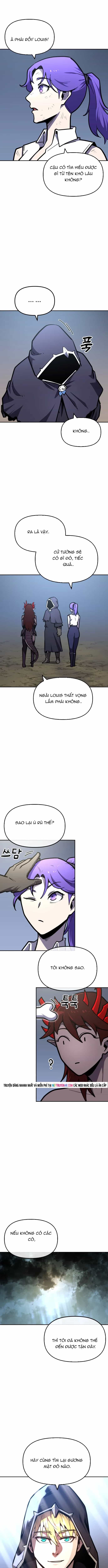 Siêu Cấp Skeleton - Chương 28 - ảnh 8