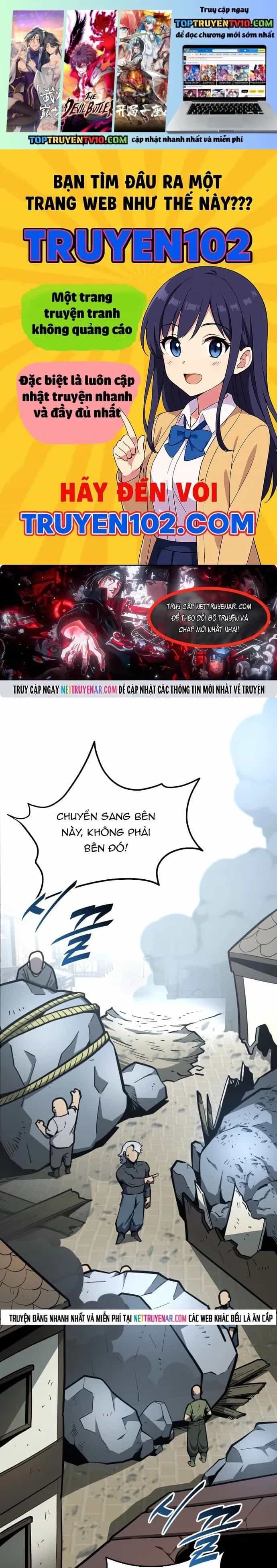 Siêu Cấp Skeleton - Chương 29 - ảnh 2