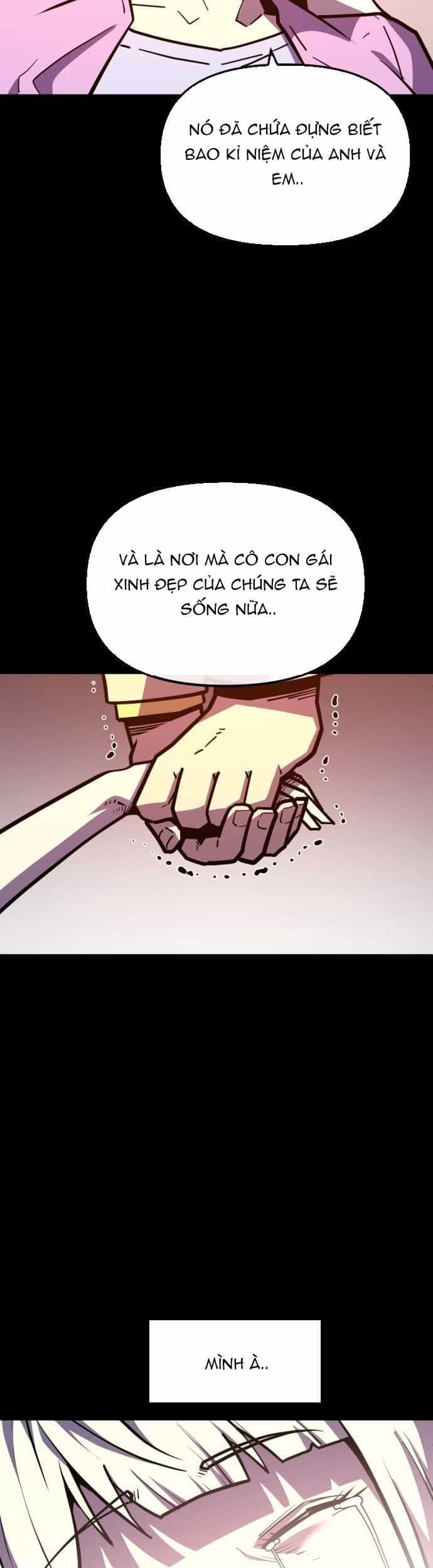 Siêu Cấp Skeleton - Chương 29 - ảnh 32