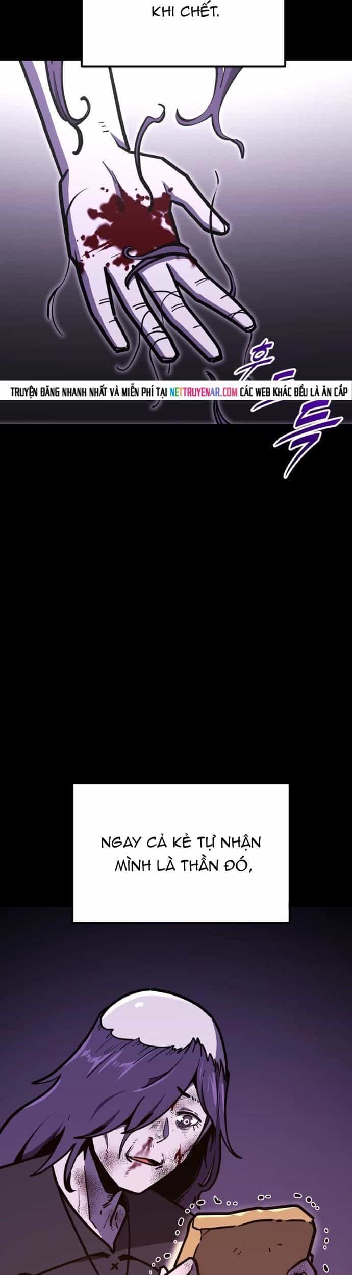 Siêu Cấp Skeleton - Chương 31 - ảnh 6