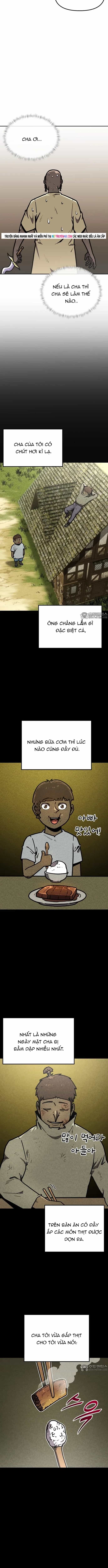 Siêu Cấp Skeleton - Chương 32 - ảnh 2