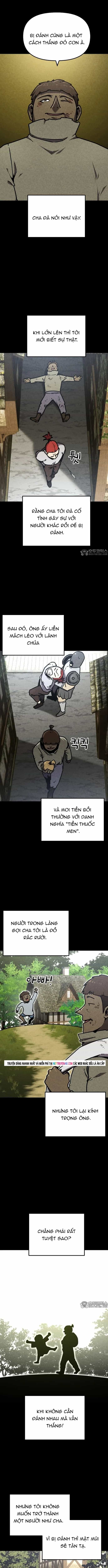 Siêu Cấp Skeleton - Chương 32 - ảnh 3