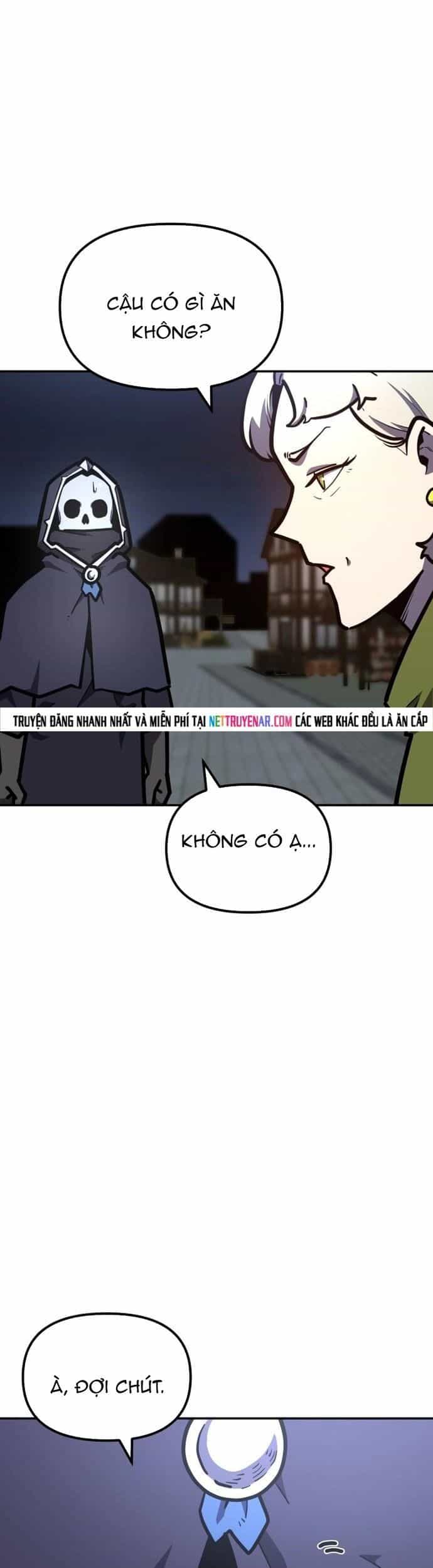 Siêu Cấp Skeleton - Chương 35 - ảnh 55