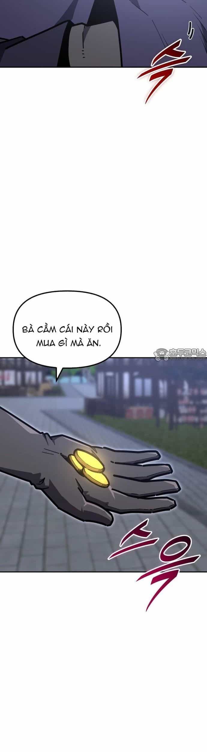 Siêu Cấp Skeleton - Chương 35 - ảnh 56