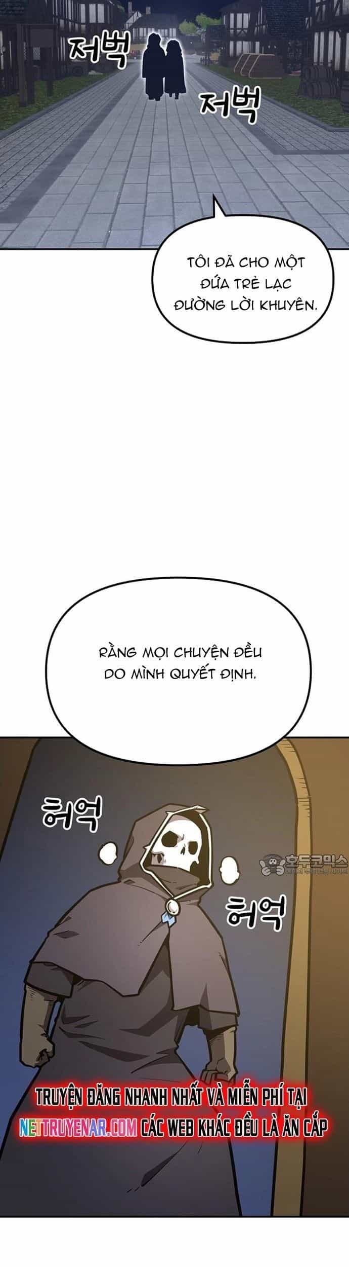 Siêu Cấp Skeleton - Chương 36 - ảnh 27