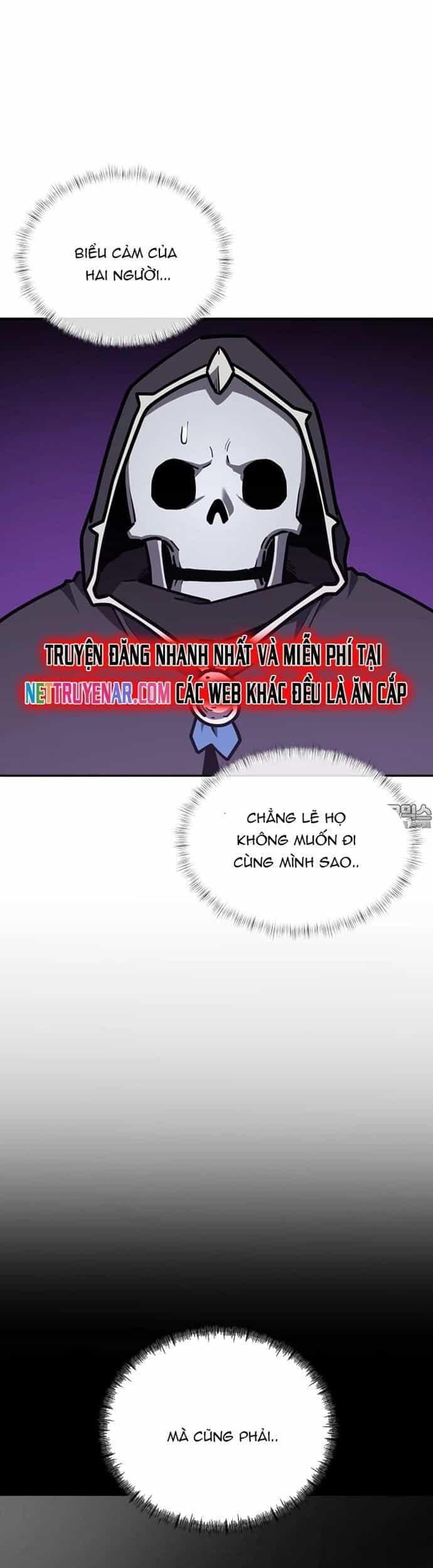 Siêu Cấp Skeleton - Chương 36 - ảnh 31
