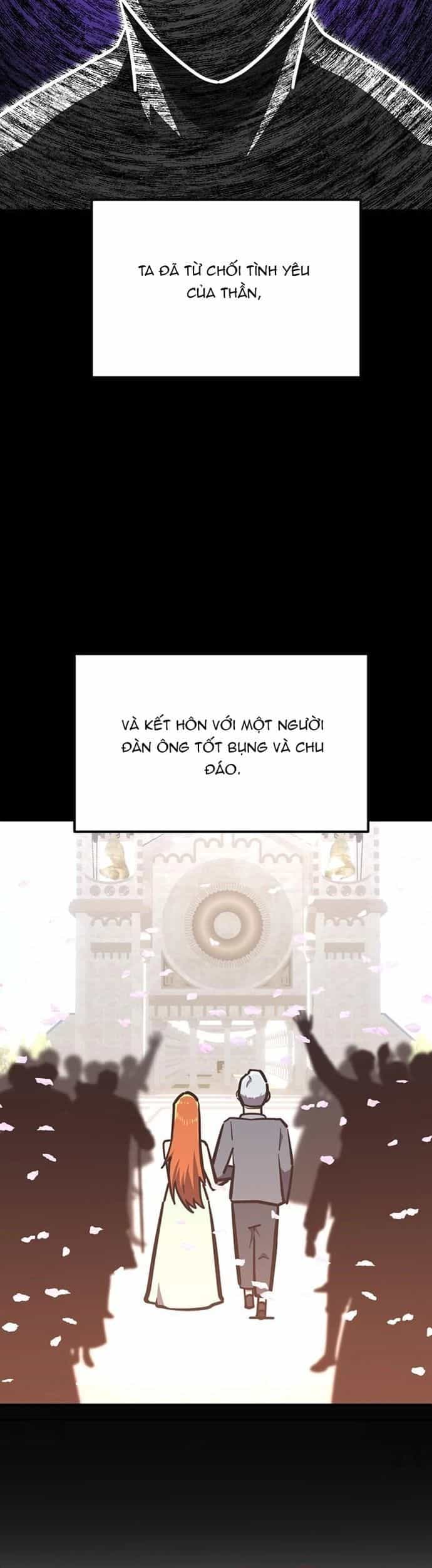 Siêu Cấp Skeleton - Chương 36 - ảnh 9