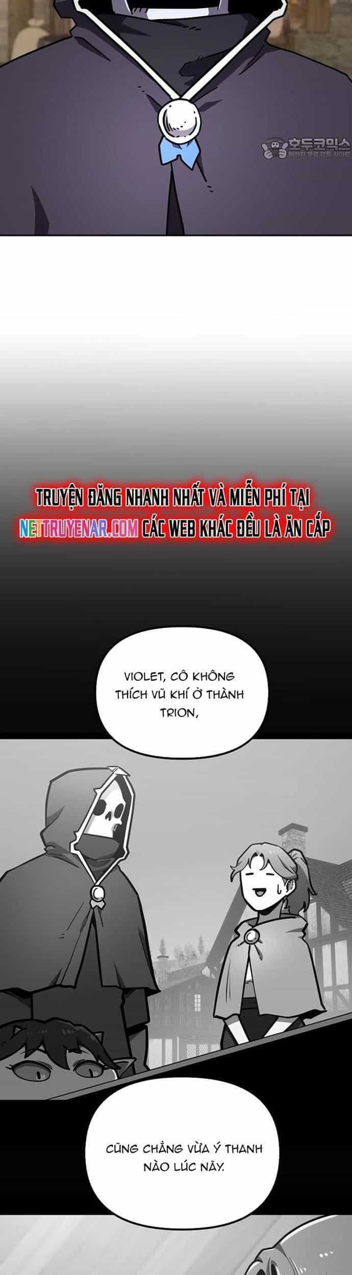 Siêu Cấp Skeleton - Chương 37 - ảnh 41