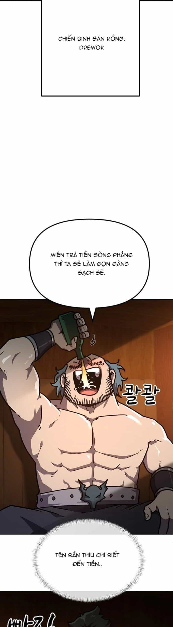 Siêu Cấp Skeleton - Chương 37 - ảnh 57