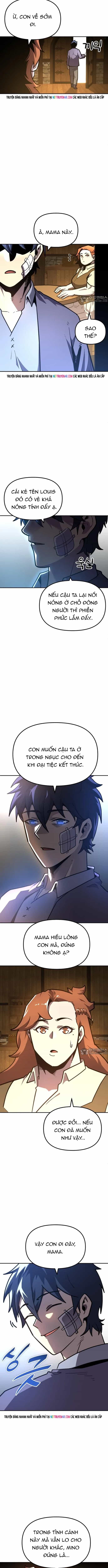 Siêu Cấp Skeleton - Chương 41 - ảnh 7