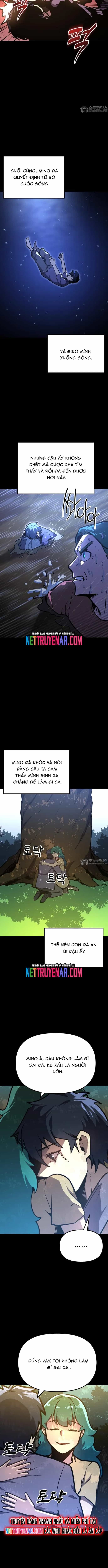 Siêu Cấp Skeleton - Chương 42 - ảnh 10