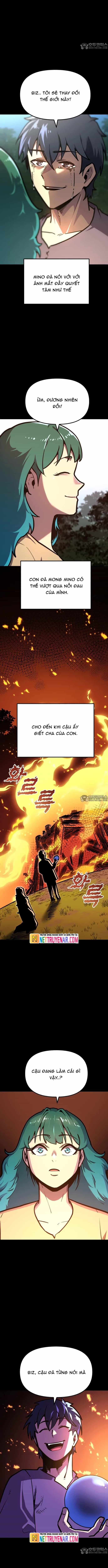 Siêu Cấp Skeleton - Chương 42 - ảnh 11