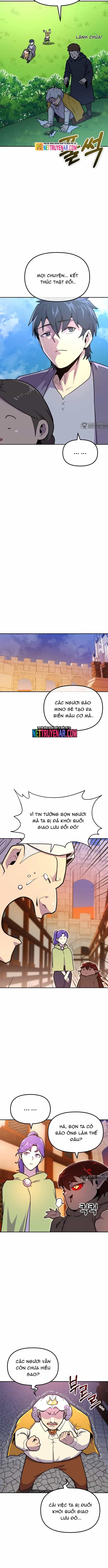 Siêu Cấp Skeleton - Chương 43 - ảnh 5