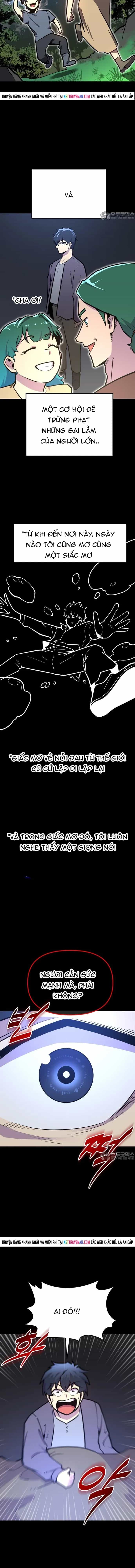 Siêu Cấp Skeleton - Chương 46 - ảnh 11