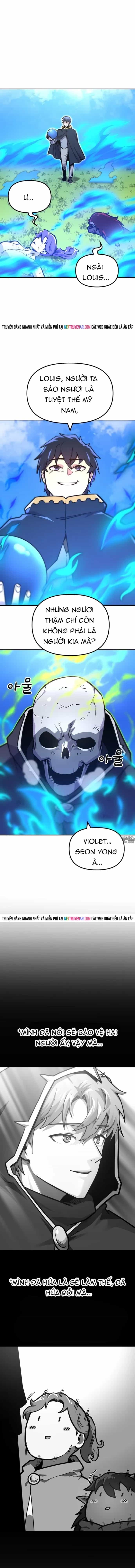 Siêu Cấp Skeleton - Chương 46 - ảnh 16
