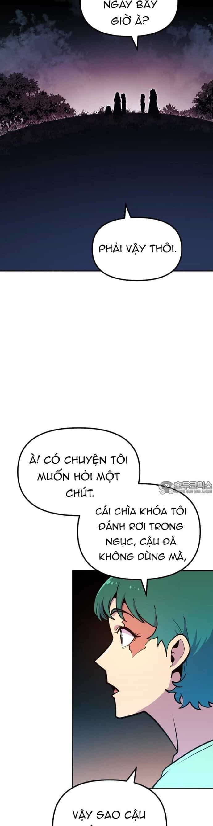 Siêu Cấp Skeleton - Chương 48 - ảnh 29